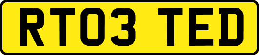 RT03TED