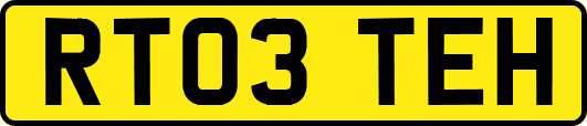 RT03TEH