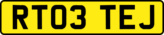 RT03TEJ