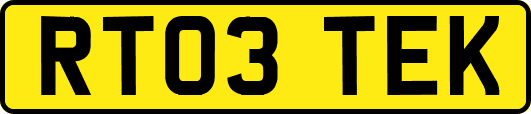 RT03TEK