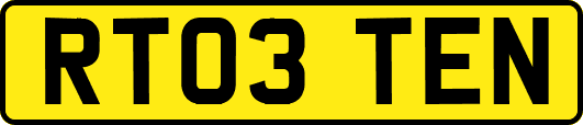 RT03TEN