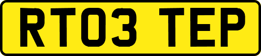 RT03TEP