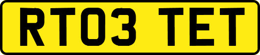 RT03TET