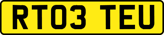 RT03TEU