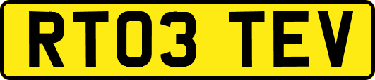 RT03TEV