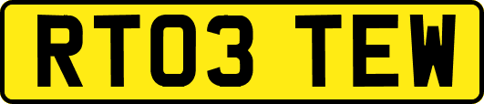 RT03TEW