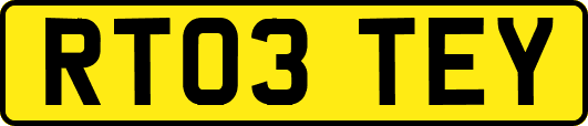 RT03TEY