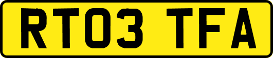 RT03TFA