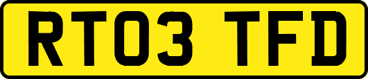 RT03TFD