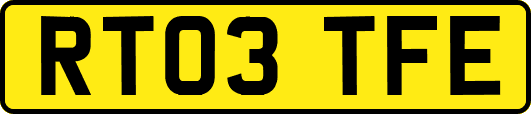 RT03TFE