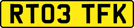 RT03TFK