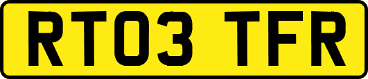 RT03TFR