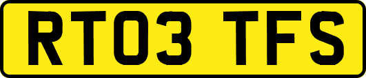 RT03TFS