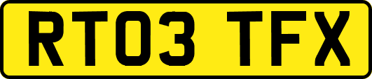 RT03TFX