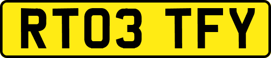 RT03TFY