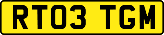 RT03TGM