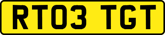 RT03TGT
