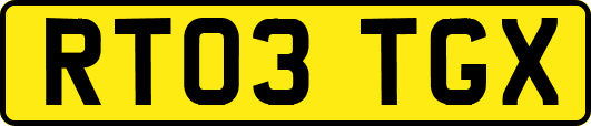 RT03TGX