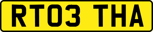RT03THA