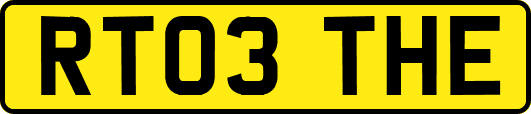 RT03THE