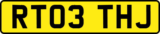 RT03THJ