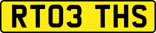 RT03THS