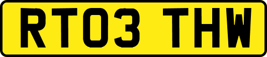 RT03THW