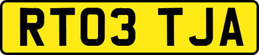 RT03TJA