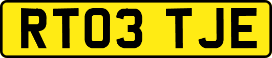 RT03TJE