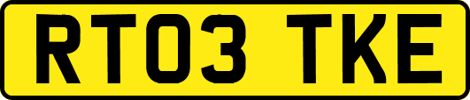 RT03TKE