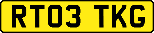 RT03TKG