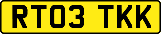 RT03TKK
