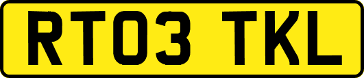 RT03TKL