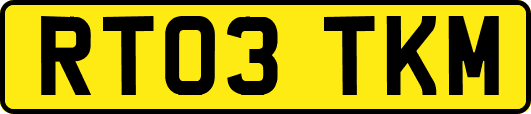 RT03TKM