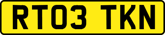 RT03TKN