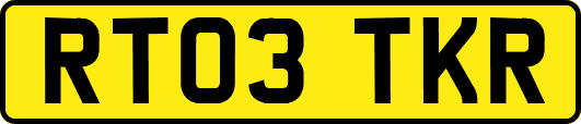 RT03TKR