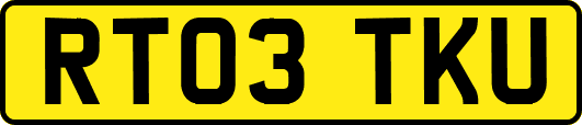RT03TKU