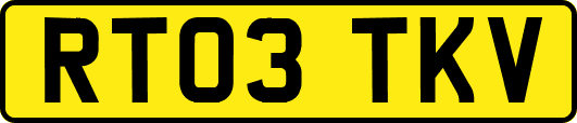 RT03TKV