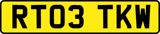 RT03TKW