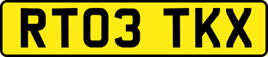 RT03TKX