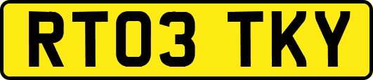 RT03TKY