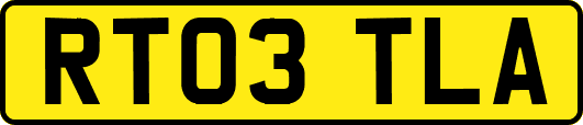 RT03TLA
