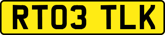 RT03TLK