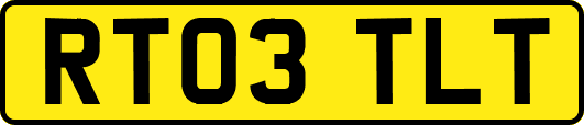 RT03TLT