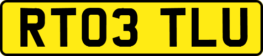 RT03TLU