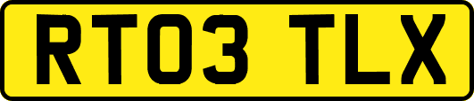 RT03TLX