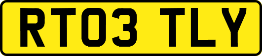 RT03TLY
