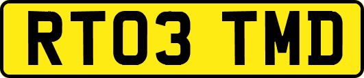 RT03TMD