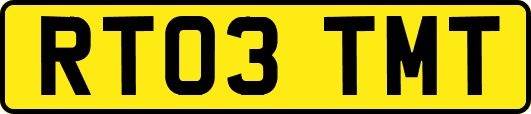 RT03TMT
