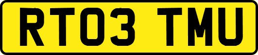 RT03TMU
